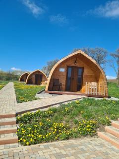 Livada Luxurious Bungalow - 0