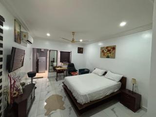 1 bedroom apartment - 4