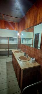 Habitación Lomas de San Francisco - San Salvador - 1