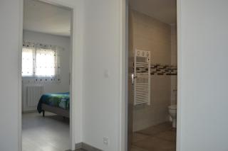 Logement 4 personnes Sainte-Florine - 8