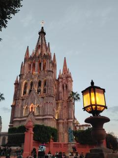 Hacienda Camino de Piedra San Miguel de Allende - 9