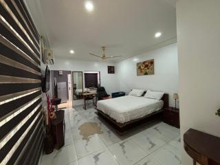 1 bedroom apartment - 1