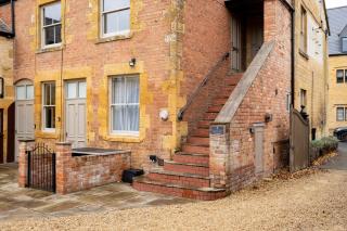 Delabere House - Luxury Cotswolds Holiday Apartments - 3