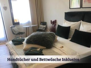 Modernes Apartment mit Traumhaftem Blick ins Grüne - 2