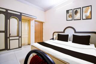 HOTEL O RAJASTHAN - 0