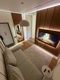 ЖК Кристалл 160К7 6 этаж 1213 - 0