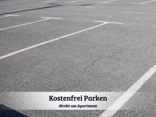 Modernes Apartment mit Traumhaftem Blick ins Grüne - 1