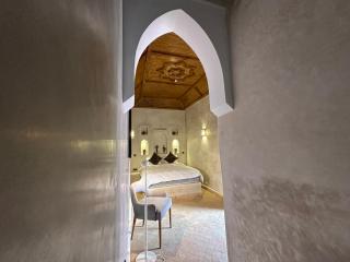Top Riad 6 persons 5 minutes main square - 3