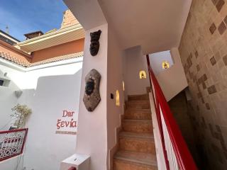 Top Riad 6 persons 5 minutes main square - 7