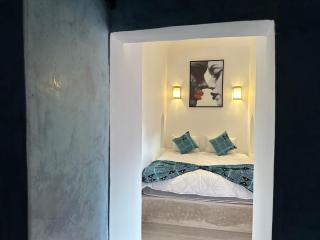 Top Riad 6 persons 5 minutes main square - 8