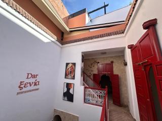 Top Riad 6 persons 5 minutes main square - 9