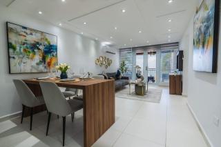 Isla Apartment in Ocean Club Rincon - 9