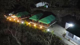 The jungle book by lake & woods - 2