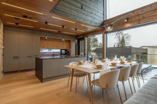 Villa Kompiainen by Hi Ylläs - 7