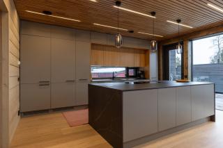 Villa Kompiainen by Hi Ylläs - 3