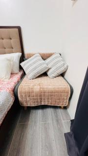 Amani Bldg B520 Classy & Simple Retreat - 9