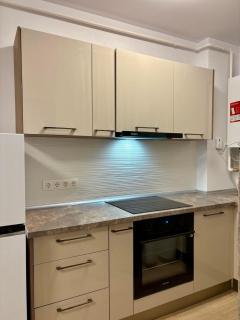 Elegant New Studio - 5