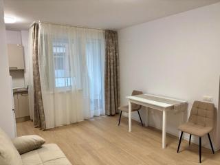 Elegant New Studio - 2