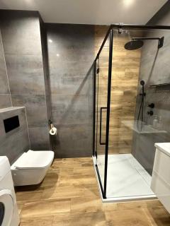 Apartament Calma - 1