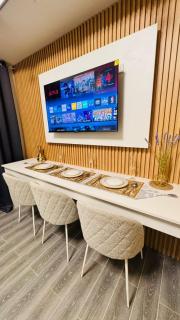 Amani Bldg B520 Classy & Simple Retreat - 8