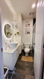 Amani Bldg B520 Classy & Simple Retreat - 7