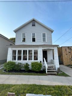 Family-Friendly Retreat near Manistee Riverwalk - 9