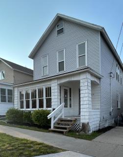 Family-Friendly Retreat near Manistee Riverwalk - 0