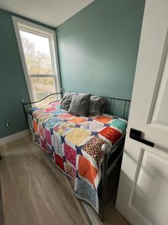 Family-Friendly Retreat near Manistee Riverwalk - 5