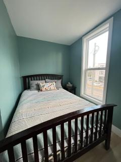 Family-Friendly Retreat near Manistee Riverwalk - 6