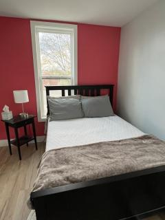 Family-Friendly Retreat near Manistee Riverwalk - 4