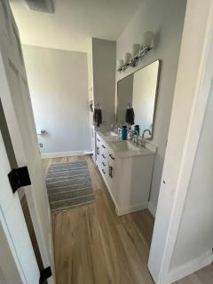 Family-Friendly Retreat near Manistee Riverwalk - 2