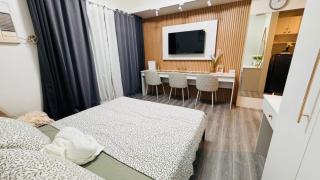 Amani Bldg B520 Classy & Simple Retreat - 2