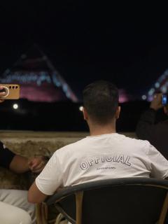 Là Giza dé pyramidà - 3