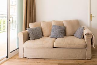 APARTAMENTO - WIFI FREE - PISCINA - 50 M PLAYA - 2