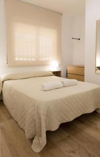 APARTAMENTO - WIFI FREE - PISCINA - 50 M PLAYA - 8