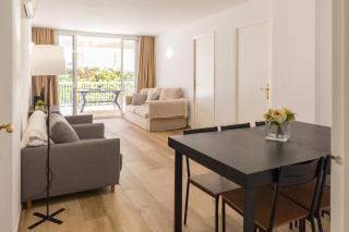 APARTAMENTO - WIFI FREE - PISCINA - 50 M PLAYA - 9