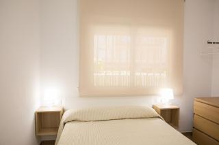 APARTAMENTO - WIFI FREE - PISCINA - 50 M PLAYA - 4