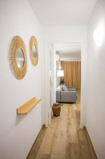 APARTAMENTO - WIFI FREE - PISCINA - 50 M PLAYA - 3