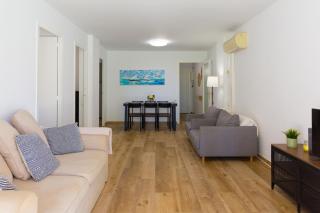 APARTAMENTO - WIFI FREE - PISCINA - 50 M PLAYA - 2