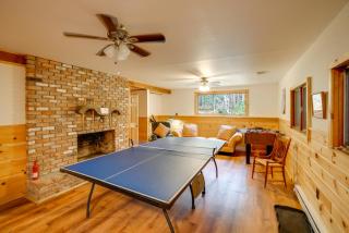 Community Perks Retreat with Thirteenth Lake Access - 6