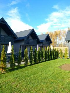 Sister's House Zator - 1