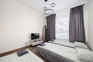 Pokoje Warszawski Świt - 8