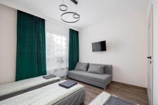 Pokoje Warszawski Świt - 0