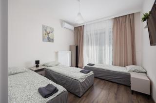 Pokoje Warszawski Świt - 6