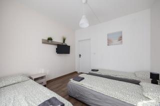 Pokoje Warszawski Świt - 5