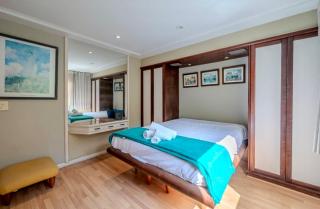 Cobertura no Recreio - apartamento com piscina e churrasqueira - 4