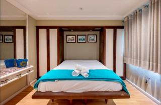 Cobertura no Recreio - apartamento com piscina e churrasqueira - 5