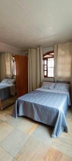 Apartamento - Centro Itapuã - 1Q - 4