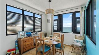 Beachfront Serene Apt at Victoria del Mar 3F - 2