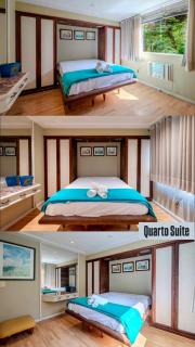 Cobertura no Recreio - apartamento com piscina e churrasqueira - 3